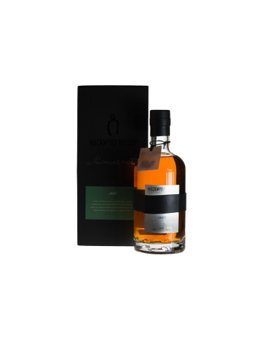 Mackmyra - Moment Jakt -  Limited Edition