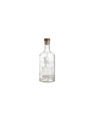 Mackmyra - Vit Hund
