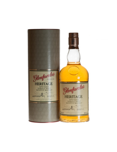 GLENFARCLAS - HERITAGE