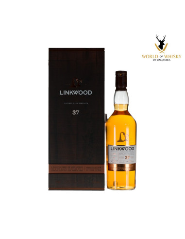 LINKWOOD - 1978-2016 - 37y