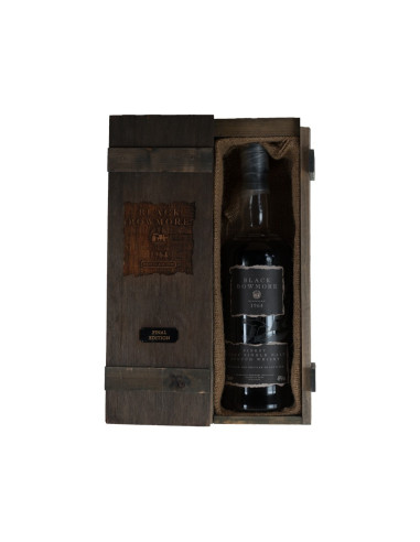 BLACK BOWMORE - 1964-1995 - FINAL EDITION