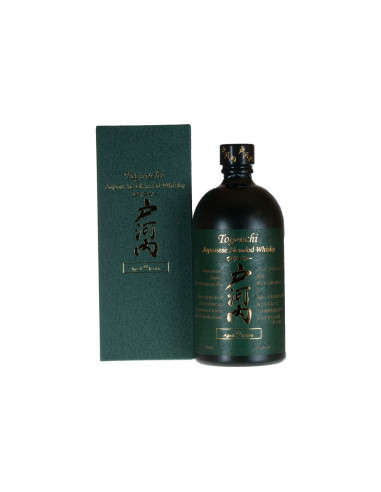 TOGOUSHI - 9y - Blended Whisky