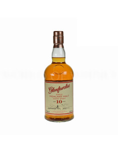 GLENFARCLAS - 10y
