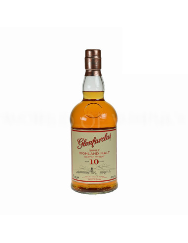 GLENFARCLAS - 10y