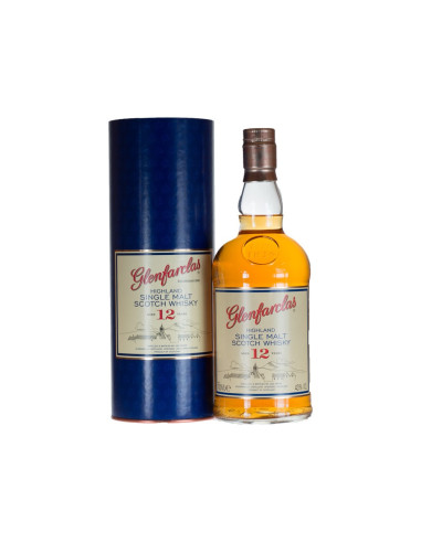 GLENFARCLAS - 12y