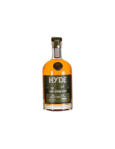Hyde - No.3 - 6y - SINGLE GRAIN - BOURBON MATURED