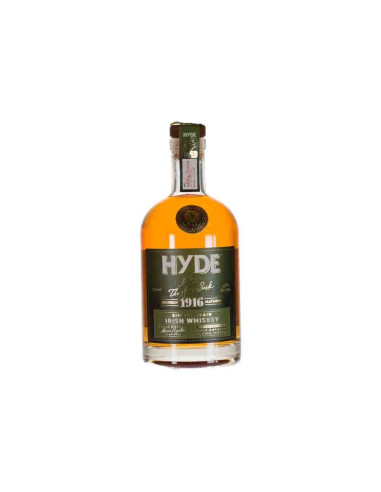 Hyde - No.3 - 6y - SINGLE GRAIN - BOURBON MATURED