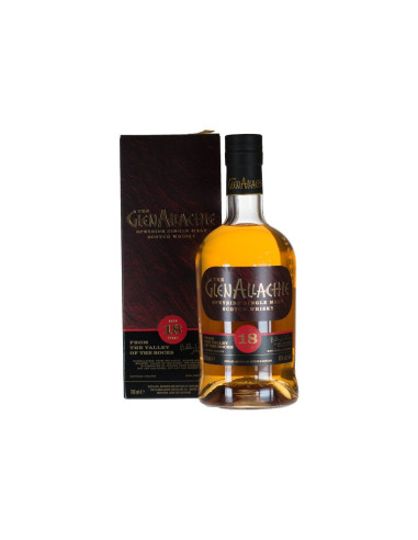 GLENALLACHIE - 18y