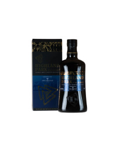 HIGHLAND PARK - VALKNUT
