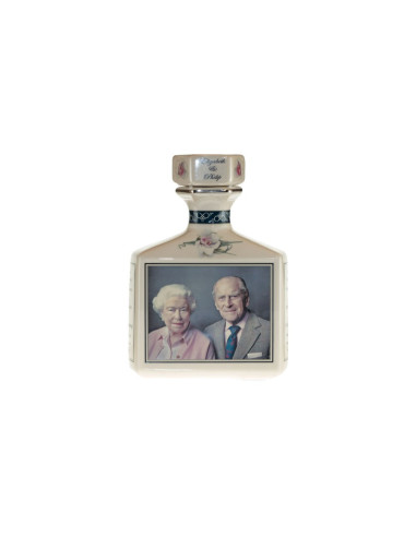 BEN NEVIS - 10Y - QUEENS DECANTERS II