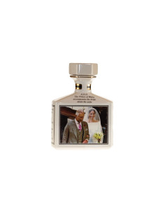 BEN NEVIS - TRADITIONAL - HARRY & MEGHAN DECANTERS