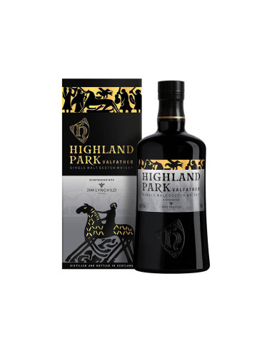 HIGHLAND PARK - VALFATHER