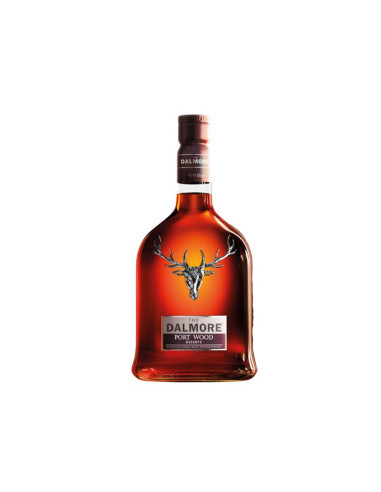 DALMORE - PORT WOOD RESERVE