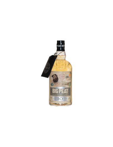 BIG PEAT - 10y