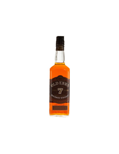 OLD EZRA - 7y - Kentucky Straight Bourbon