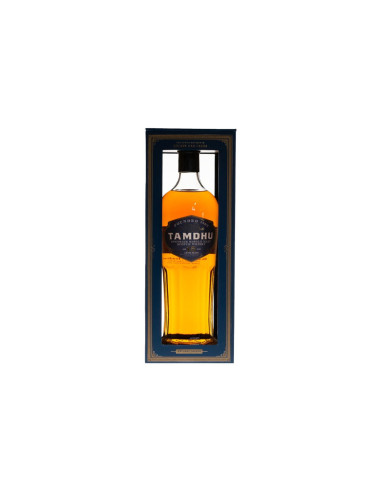 TAMDHU - 15y - Sherry Oak Casks