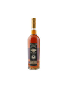 CAPERDONICH - 1996 - 2019 - 23y - Hogshead - Cask Strength - Special bottling for World of Whisky by Càrn Mòr