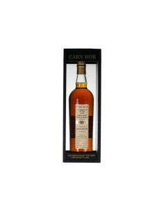 NORTH BRITISH - 1995-2018 - BLACK GOLD - Sherry Hogshead - Càrn Mòr