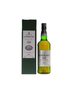 LAPHROAIG - 1977