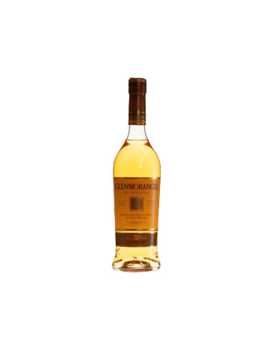 GLENMORANGIE - 10y - The Original 