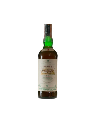 LAGAVULIN - 12y - SPECIALLY SELECTED