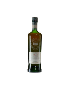SMWS - 99.12 - Medieval banquet