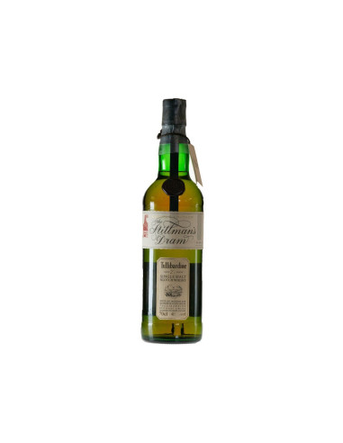 TULLIBARDINE - 27y - THE STILLMAN'S DRAM