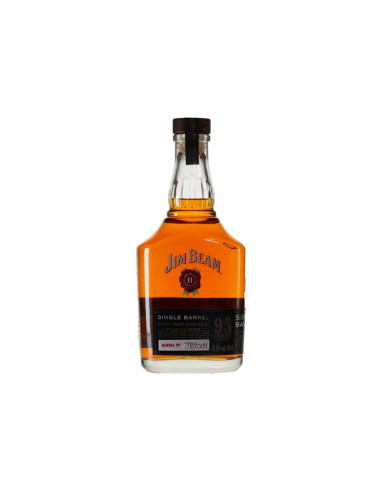 JIM BEAM - SINGLE BARREL