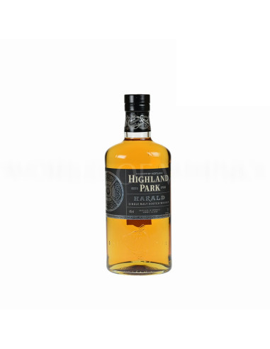 HIGHLAND PARK - Harald