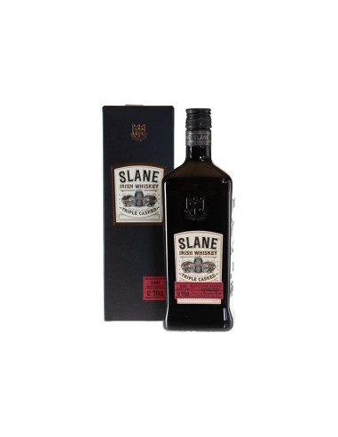 SLANE - TRIPLE CASK