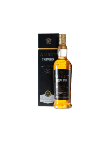 AMRUT- TRIPARVA 