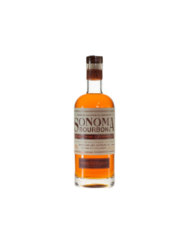 SONOMA - BOURBON 