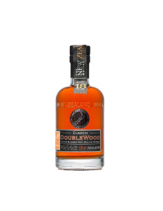 New Zealand Whisky -  DUNEDIN - 18y - DOUBLE WOOD