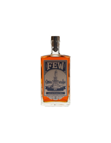 FEW - RYE