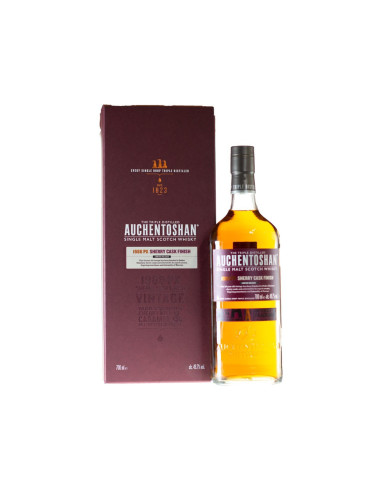 Auchentoshen - 1988 - PX