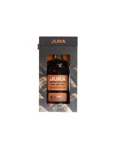 ISLE OF JURA - 18y - ONE FOR YOU