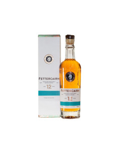 FETTERCAIRN - 12y