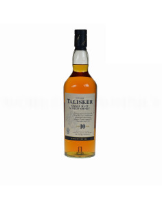 TALISKER - 10y - Classic Malts