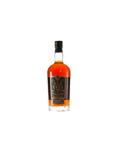 OLD EZRA - 7y - BOURBON