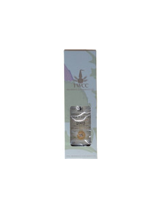 IRISH WHISKEY - 2002-2020 - 18y - THE POPLAR TREE - PX SHERRY - TWCC