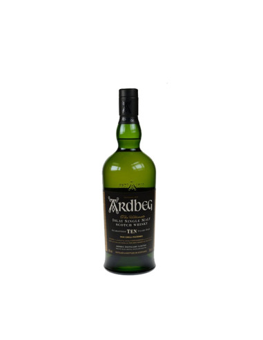 ARDBEG - 10y 