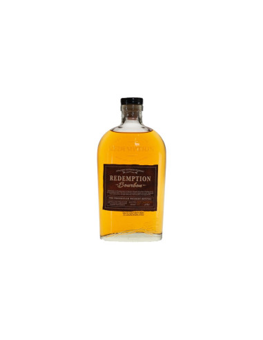 REDEMPTION - Bourbon - BATCH 30