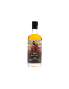 SPRINGBANK - 2000-2019 - 18y - Clans - SANSIBAR