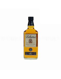 BALLANTINE'S - 12y - Gold Seal
