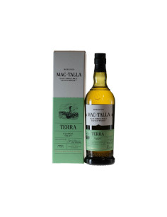 MAC-TALLA - TERRA - CLASSIC ISLAY - MORRISON