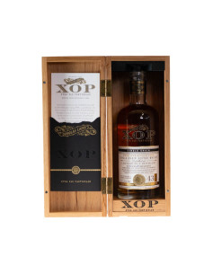 CARSEBRIDGE - 1976-2019 - 43y - REFILL HOGSHEAD - XOP