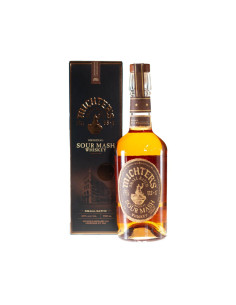 MICHTER'S - SMALL BATCH - ORIGINAL SOUR MASH