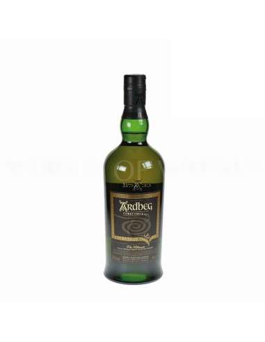 ARDBEG - CORRYVRECKAN