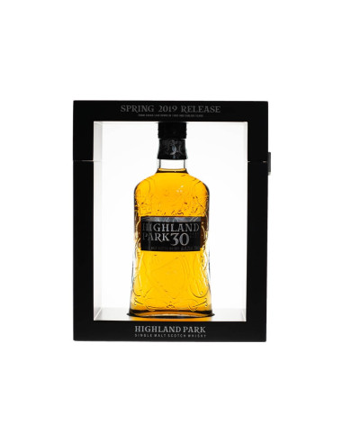 HIGHLAND PARK - 30y - SPRING 2019 RELEASE