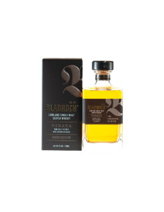 BLADNOCH - VINAYA - CLASSIC COLLECTION - SHERRY AND BOURBON CASK MATURED